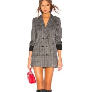 Marled by Olivia Culpo Blazer